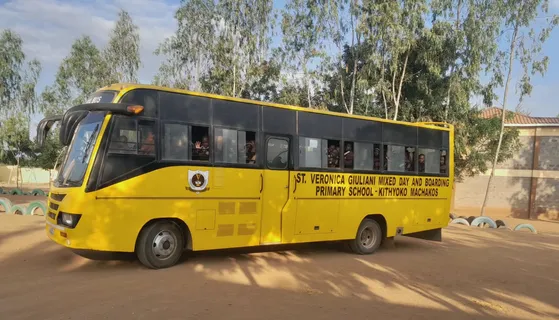School Bus